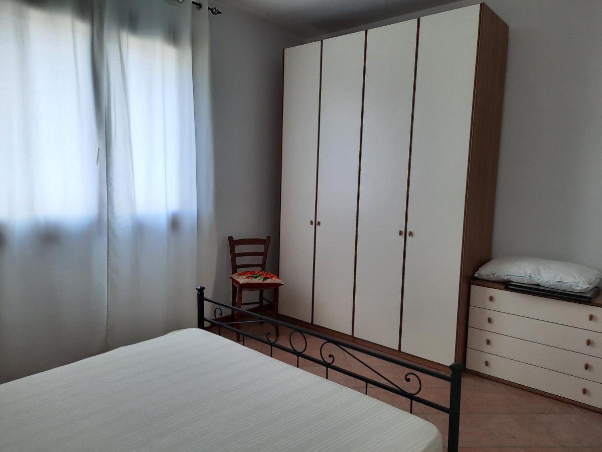 Agriturismo Ai Carpini Marcon Eksteriør bilde
