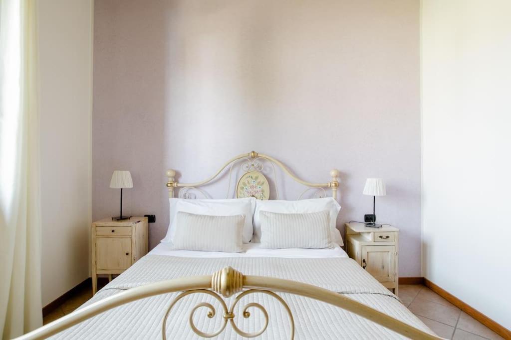 Agriturismo Ai Carpini Marcon Eksteriør bilde